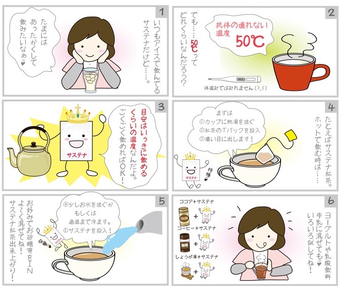 �T�X�e�i�̈��ݕ�